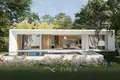 Complejo residencial New residential complex of first-class villas with swimming pools in Phuket, Thailand