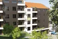 Wohnung 2 zimmer 51 m² Budva, Montenegro