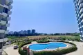 1 bedroom apartment 56 m² Mezitli, Turkey