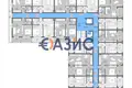 Wohnung 2 Schlafzimmer 60 m² Sweti Wlas, Bulgarien