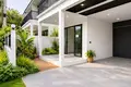 4 bedroom Villa 162 m² Pattaya City, Thailand