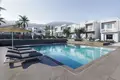 Apartment 77 m² Girne District, Northern Cyprus