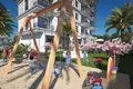 Квартира 54 м² Газипаша, Турция