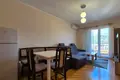 Mieszkanie 3 pokoi 50 m² Budva, Czarnogóra
