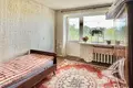 Mieszkanie 4 pokoi 61 m² Muchaviecki sielski Saviet, Białoruś