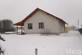 Casa 115 m² Smilavicki sielski Saviet, Belarús