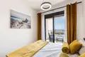 Wohnung 2 zimmer 45 m² Becici, Montenegro