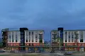 3 bedroom apartment 141 m² Basaksehir, Turkey