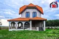 Cottage 140 m² Puchavicki sielski Saviet, Belarus