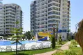 Appartement 1 chambre 101 m² Alanya, Turquie