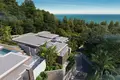 5 bedroom villa 450 m² Choeng Thale, Thailand