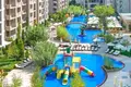 Wohnung 1 Schlafzimmer 58 m² Nessebar, Bulgarien