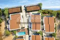 Вилла 3 комнаты 105 м² Скала Фоуркас, Греция