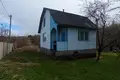 Maison 53 m² Jzufouski sielski Saviet, Bélarus