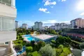 Mieszkanie 2 pokoi 110 m² Mediterranean Region, Turcja