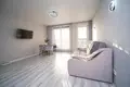 Apartamento 1 habitación 31 m² Minsk, Belarús
