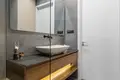 Квартира 1 спальня 52 м² Братешичи, Черногория