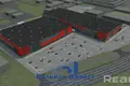 Warehouse 5 000 m² in Minsk, Belarus