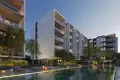 Квартира 3 комнаты 156 м² муниципалитет Лимасол, Кипр