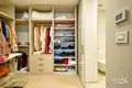 Appartement 2 chambres 179 m² Budva, Monténégro