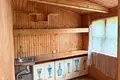 Dom 63 m² Dziahilna, Białoruś