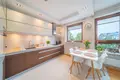 2 room apartment 50 m² in Warsaw, Poland
