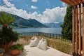 Villa de 4 dormitorios 420 m² Dobrota, Montenegro