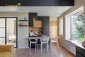 Casa 110 m² Lahojsk selsaviet, Belarús