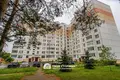 Wohnung 2 zimmer 58 m² Minsk, Belarus