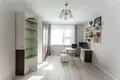 Wohnung 3 zimmer 83 m² Minsk, Belarus