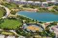 Apartamento 3 habitaciones 71 m² Dubái, Emiratos Árabes Unidos