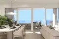 2-Schlafzimmer-Penthouse 80 m² Pilar de la Horadada, Spanien