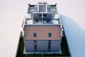 Appartement 2 chambres 108 m² Simuni, Croatie
