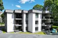2 bedroom apartment 73 m² Riga, Latvia