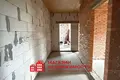 3 room house 163 m² Kapciouski sielski Saviet, Belarus