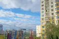 2 room apartment 62 m² Minsk, Belarus