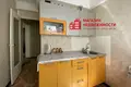 2 room apartment 38 m² Hrodna, Belarus
