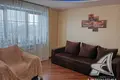 Wohnung 2 zimmer 53 m² Muchaviecki sielski Saviet, Belarus