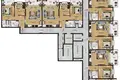 Квартира 3 комнаты 85 м² Ортахисар, Турция