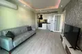 2 room apartment 60 m² Erdemli, Turkey