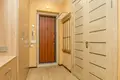 Wohnung 2 zimmer 57 m² Minsk, Belarus