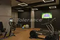 3 bedroom apartment 145 m² Mahmutlar, Turkey