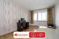 1 bedroom apartment 33 m² Minsk, Belarus