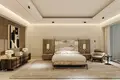 Kompleks mieszkalny The Ritz Carlton Residences — luxury apartments by MAG with gardens and a marina close to Burj Khalifa in Dubai Creekside
