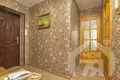 Wohnung 1 zimmer 30 m² Maladsetschna, Belarus