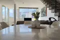 Attique 3 chambres 205 m² en Regiao Geografica Imediata do Rio de Janeiro, Brésil