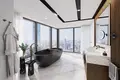 Mieszkanie 3 pokoi 189 m² Dubaj, Emiraty Arabskie