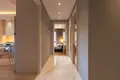 Apartamento 3 habitaciones 100 m² Mezitli, Turquía