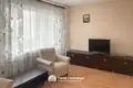 Квартира 2 комнаты 47 м² Минск, Беларусь