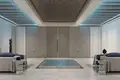 Kompleks mieszkalny Apartments with private pools in the new Ibiza complex, the Dubailand area, Dubai